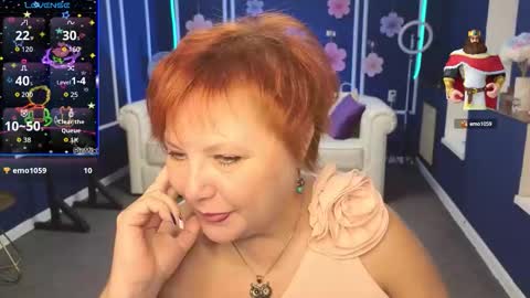 Kira Kennet online show from 24, 9, 2025