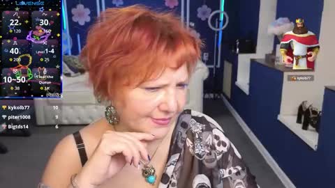Kira Kennet online show from 26, 9, 2025