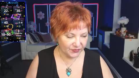 Kira Kennet online show from 13, 10, 2025