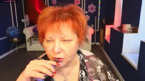 Snapshot of kira_kennet chatting on 27, 4, 2026 Kira Kennet online show from 27, 4, 2026