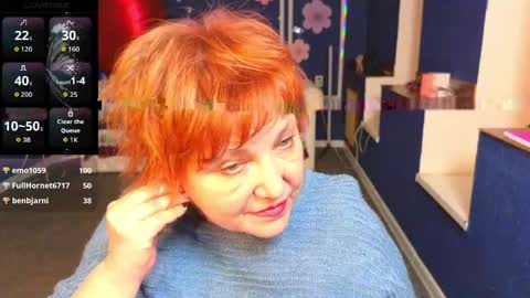 Snapshot of kira_kennet chatting on 29, 4, 2026 Kira Kennet online show from 29, 4, 2026