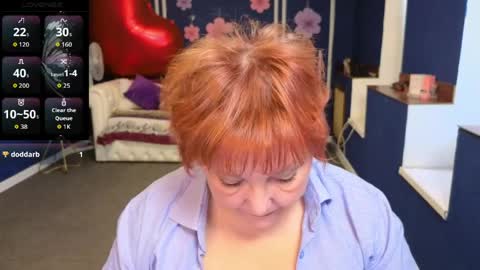 Snapshot of kira_kennet chatting on 6, 5, 2026 Kira Kennet online show from 6, 5, 2026