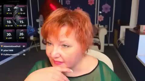 Snapshot of kira_kennet chatting on 9, 5, 2026 Kira Kennet online show from 9, 5, 2026