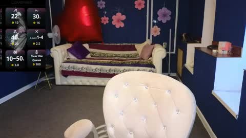 Snapshot of kira_kennet chatting on 16, 5, 2026 Kira Kennet online show from 16, 5, 2026