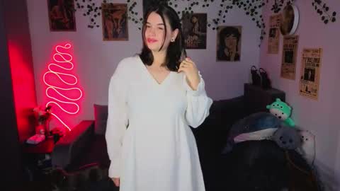 Kira VanKick online show from 22, 10, 2025