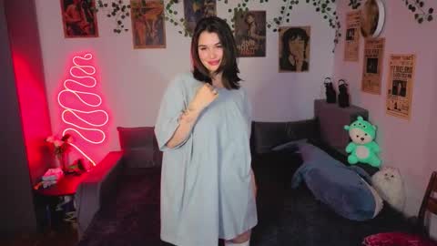 Kira VanKick online show from 30, 10, 2025