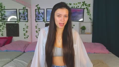 Kira online show from 25, 1, 2025