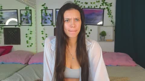 Kira online show from 26, 1, 2025