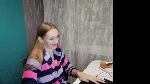 Snapshot of kira_morekiss chatting on 26, 12, 2024 kira_morekiss online show from 26, 12, 2024