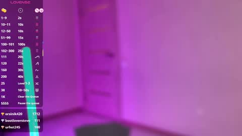 Snapshot of kira_sapphire chatting on 11, 3, 2025 Kira online show from 11, 3, 2025