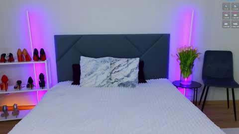 Kira online show from 16, 2, 2025