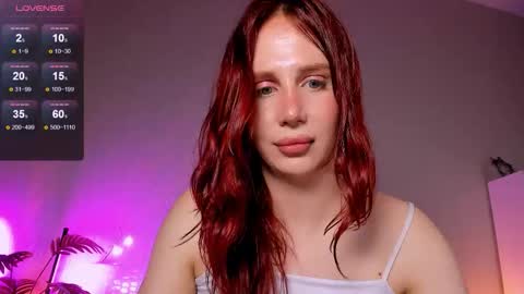 Kira online show from 5, 12, 2025