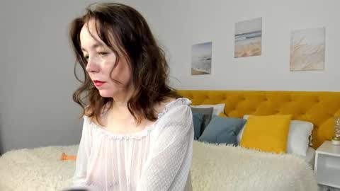 kiraadamss online show from 24, 9, 2025