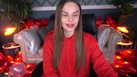 kiraagray online show from 11, 2, 2026