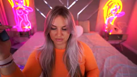 Kira online show from 21, 9, 2025