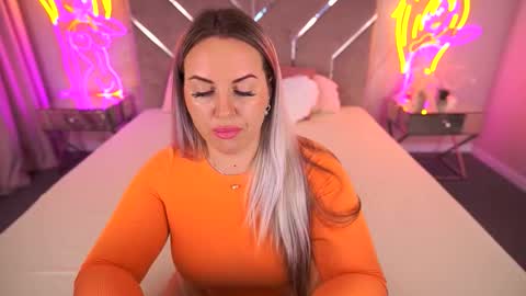 Kira online show from 11, 11, 2025