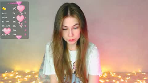 Kira online show from 10, 7, 2026