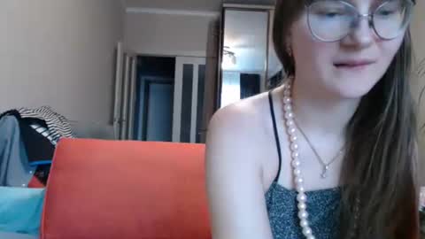 Snapshot of kiragoldens chatting on 14, 2, 2025 KiraGoldens online show from 14, 2, 2025