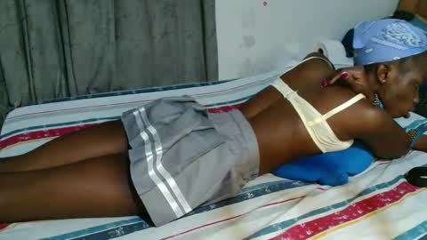 kirah_hot online show from 1, 12, 2025