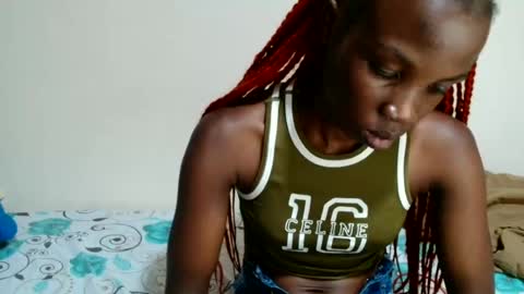 kirah_hot online show from 16, 6, 2026