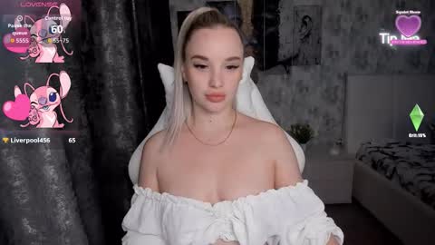 kirakrox online show from 13, 9, 2025