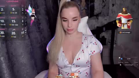 kirakrox online show from 10, 11, 2025