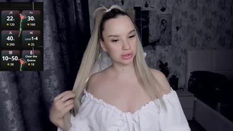 kirakrox online show from 14, 12, 2025