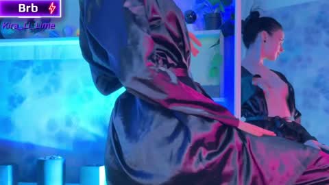 Kira    online show from 9, 1, 2025