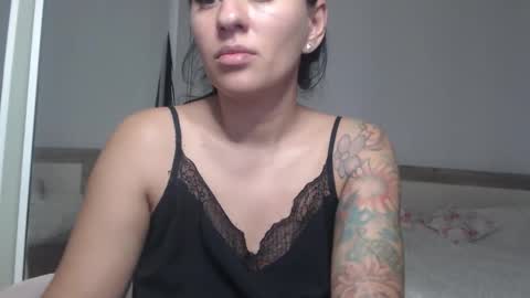 Snapshot of kiramaes chatting on 5, 11, 2025 kiramaes online show from 5, 11, 2025