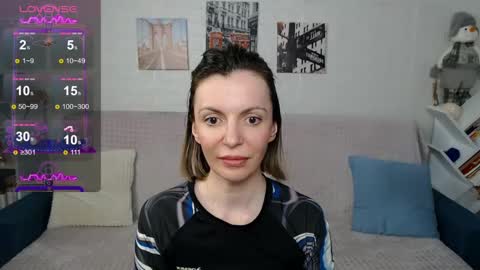 kiramartins cat online show from 23, 12, 2024