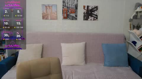 kiramartins cat online show from 16, 2, 2025