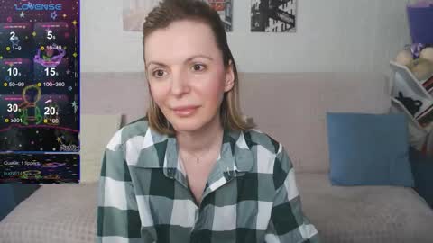 kiramartins cat online show from 20, 12, 2025