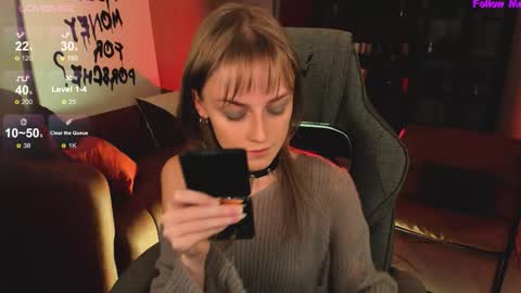 Snapshot of kiramontoyaa chatting on 23, 10, 2025 Kira online show from 23, 10, 2025