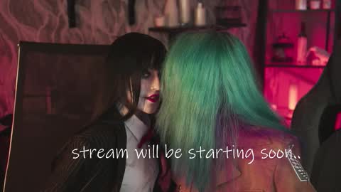 Snapshot of kiramontoyaa chatting on 7, 11, 2025 Kira online show from 7, 11, 2025