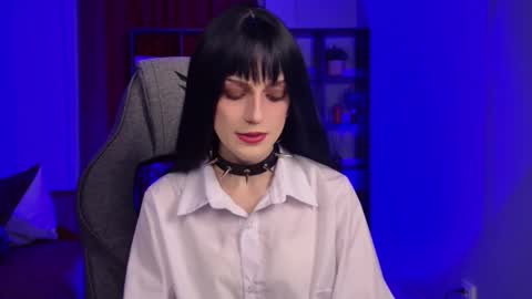 Kira online show from 20, 3, 2026