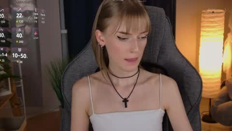 Kira online show from 11, 4, 2026