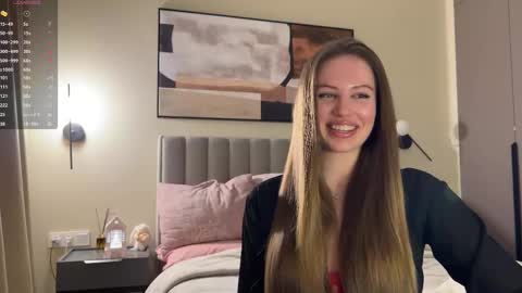 Kira online show from 23, 2, 2025