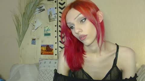 Kira online show from 11, 5, 2026