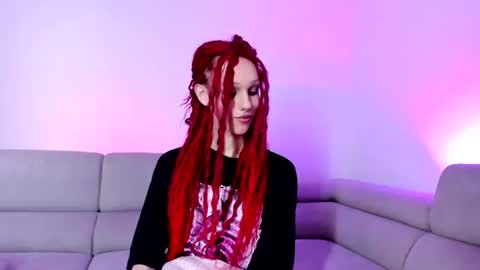 Snapshot of kirana_hayes chatting on 11, 6, 2026 Kira online show from 11, 6, 2026