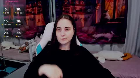 KiraParker online show from 2, 4, 2026