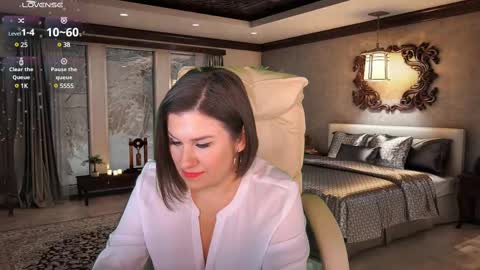 Kira online show from 20, 2, 2025