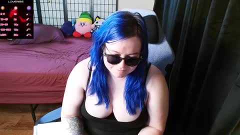 KiraSpitQueen online show from 11, 12, 2024