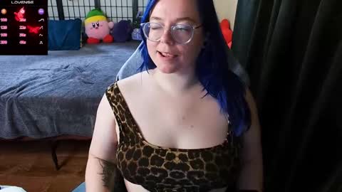 KiraSpitQueen online show from 20, 12, 2024