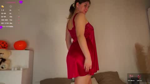 Snapshot of kirazephyr chatting on 11, 11, 2025 Kira online show from 11, 11, 2025