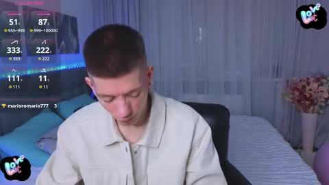    online show from 6, 3, 2025