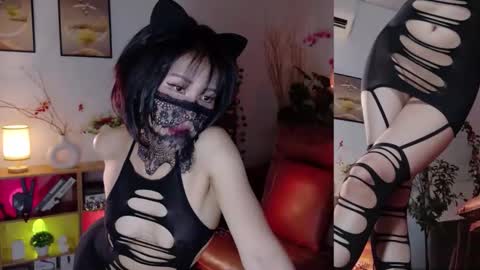 kirenie online show from 3, 4, 2026