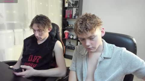 Kirill and Andrey online show from 15, 2, 2025