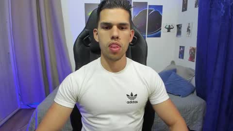 Jacob online show from 12, 2, 2025