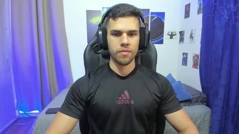 Jacob online show from 12, 3, 2025