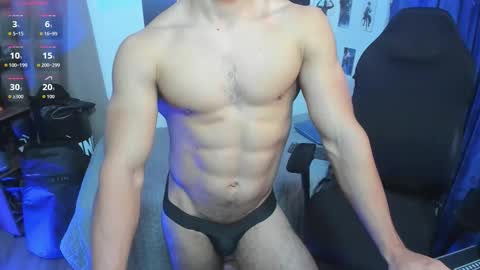 Jacob online show from 10, 9, 2025